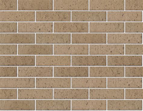 Sandstone Light FaceBrick Velour Stretcher Architextures