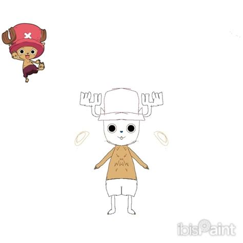 Chopper Speedpaint Youtube