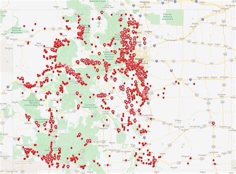 Cpw Reports Reduced Bear Sightings And Conflicts In By Hannah