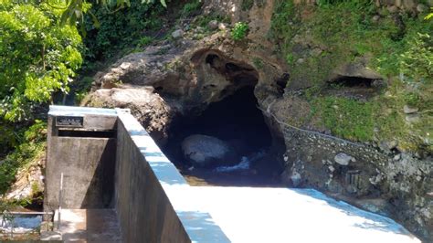 Cueva Anda Mira Jalpatagua Guatemala YouTube