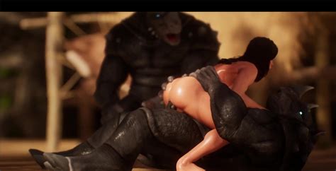 3D Hentai Anime Fut Nari Fantasy Page 76 Intporn Forums