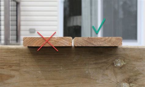 How To Lay Deck Boards Essential Guide