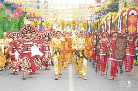 Diyandi Festival Toasts Cultural Harmony In Iligan Inquirer News