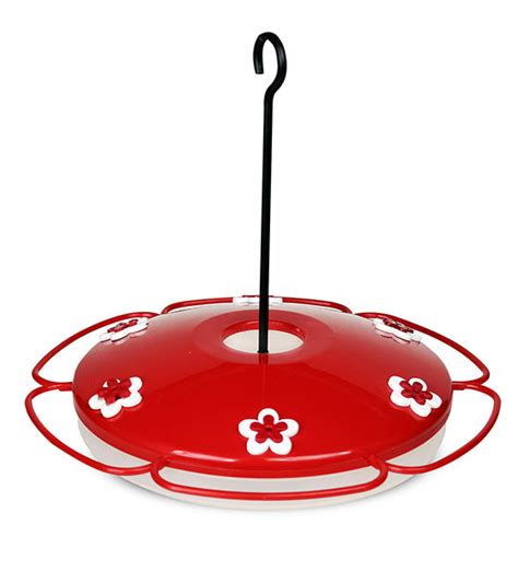 Tray Hummingbird Feeder 88014 Pinebush Home And Garden