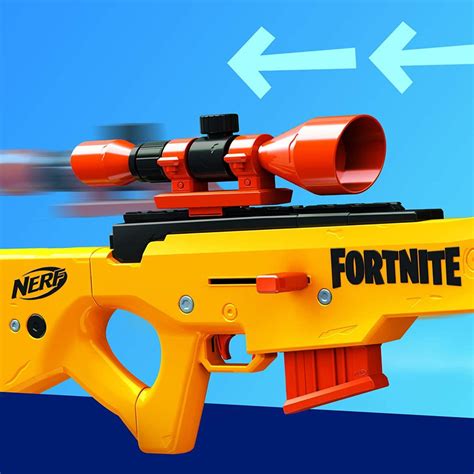 Nerf Fortnite Basr Dondino