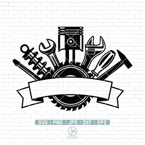 Pin by Rubens Carlos on Salvamentos rápidos Mechanic logo design