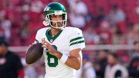 Breaking Ers Easily Defeat Jets After Aaron Rodgers Returns From