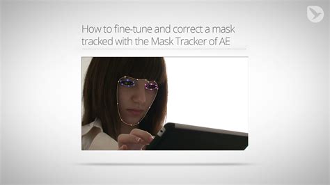 Track Mask In After Effects Videohive After Effects Pro Video Motion