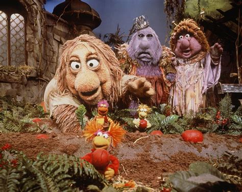 Fraggle Rock 1983