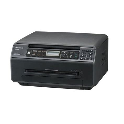 Panasonic Printer at best price in Mumbai by Logical Systems | ID ...