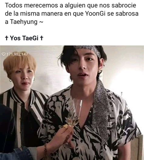 Pin De Ximena En Bts My Eternal Bias Memes Coreanos Taegi Memes