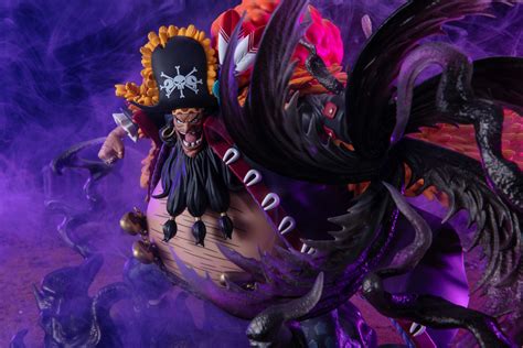 One Piece Figurine Tamashii Nations Figuarts Zero Extra Battle