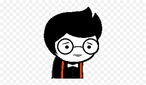 Tavros Crocker Ms Paint Adventures Wiki Fandom Homestuck Tavros