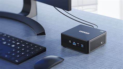 Cosa Bisogna Sapere Prima Di Acquistare Un Mini Pc Geekom