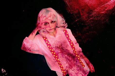 Suzuya Juuzou Anime Cosplay Tokyo Ghoul Anime