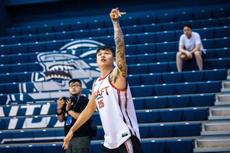 [新聞] 站立摸高259公分輾壓t1新秀！吳沛嘉直言想把天賦帶到台中 Basketballtw板 Disp Bbs