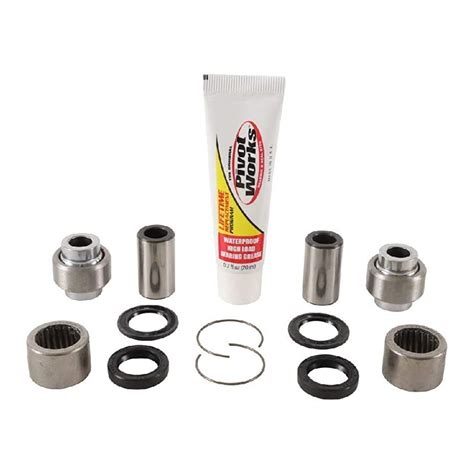 Pivot Works Shock Absorber Kit PWSHK H28 001 Enduroshop