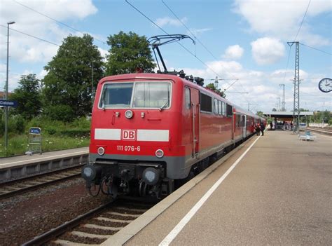 Re Stuttgart N Rnberg Fotos Bahnsteigbilder Startbilder De