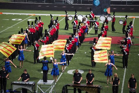 Photos: Cabell Midland Marching Band Invitational | Photo Galleries ...