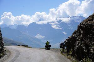 Val Dis Re Et Le Col De Liseran Tape Incontournable Dun Road Trip