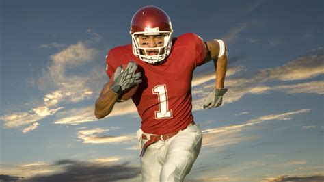 Coachup Nation Football Tips For The Running Back Position More Than