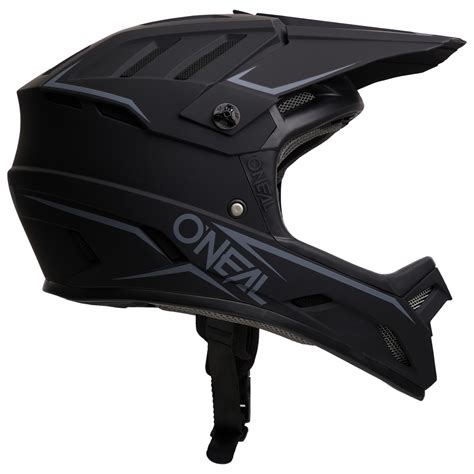 O Neal Backflip Helmet Solid Full Face Helmet Free Uk Delivery