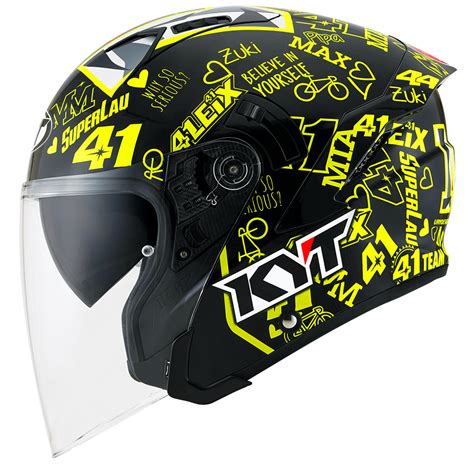 NF J ESPARGARO REPLICA 2020 Worldwide Shipping KYT Helmet Store