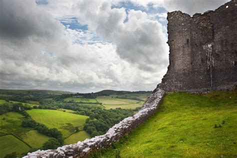 Best things to do in the Brecon Beacons | Sugar & Loaf