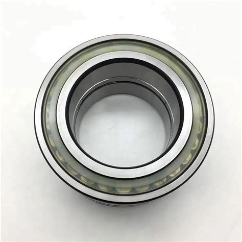 Double Row Full Complement Cylindrical Roller Bearing Rc4910 Buy