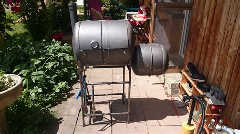 Eigenbauten Grillforum Und Bbq Grillsportverein De