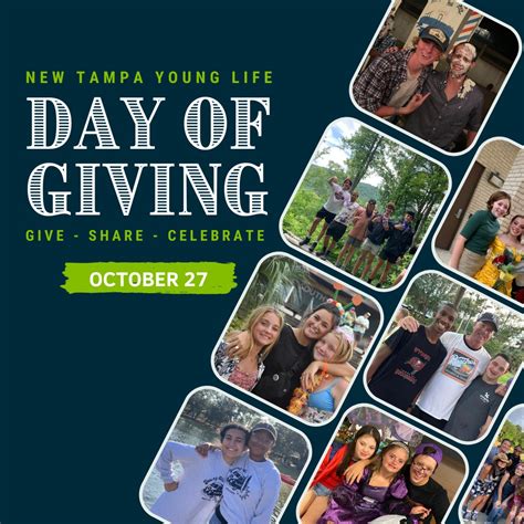 Day Of Giving 2023