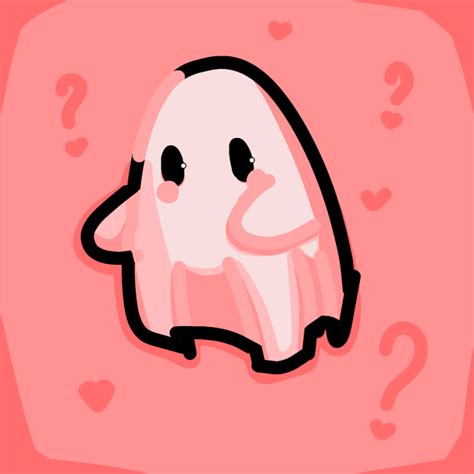 Ghost Ibispaint