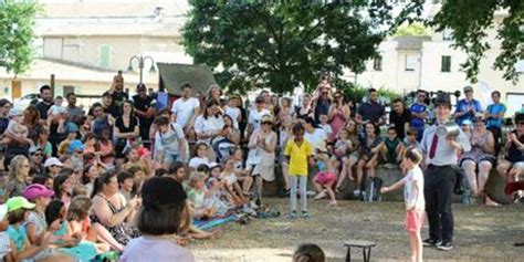 Sainte Foy La Grande Une Fête De La Famille Enthousiasmante