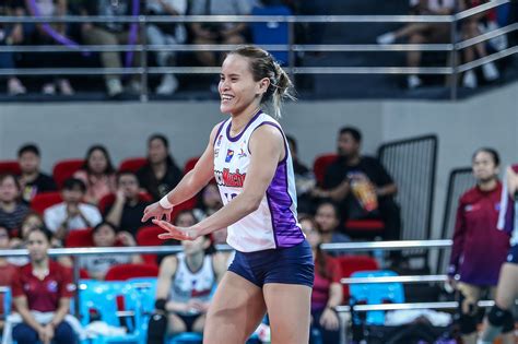 Pvl Rondina Admits Tough Road Back To Finals For Choco Mucho