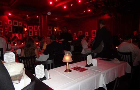 Birdland Jazz Club Nyc In New York 2 Reviews And 9 Photos