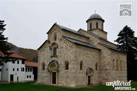 More than a war: Europe’s newest country, Kosovo – Unfiltered Adventures