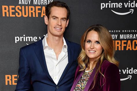 Surprise! Tennis Star Andy Murray and Wife Kim Welcome Their Fourth Baby