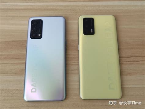 Realme Q3 Pro对比realme Q3 Pro狂欢版——真机测试横评 知乎