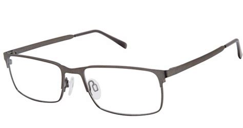 Aristar By Charmant Eyeglasses Men S Ar30704 538 Black 54 17 145mm