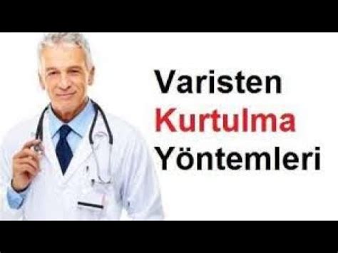 Varise Ne Yi Gelir Evde Bitkisel Tedavi Y Ntemi Youtube