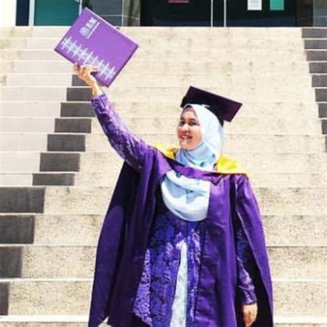 Nurul Mohamad Phd Student Master Of Science Universiti Teknologi