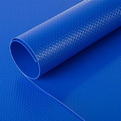 Blue Water Resistant Pvc Covering At Rs 14 5 Sq Ft In Pune ID