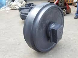 Roata De Ghidaj Komatsu Front Idler For MINIEXCVATOR PC15 For Sale