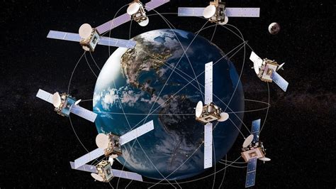 Satelit Satria Milik Indonesia Bakal Mengorbit Pada