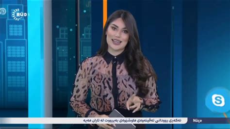 Rudaw Live Tv Live Stream 24 7 Update 9 8 2020 YouTube