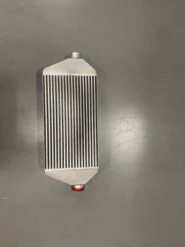 intercooler piping kit vsracing