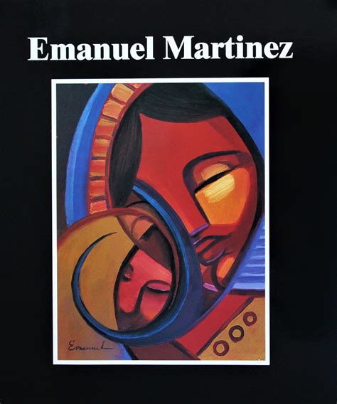 Bio | emanuel martinez