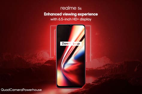 Realme S To Be Powered By The Snapdragon Soc Reveals Flipkart