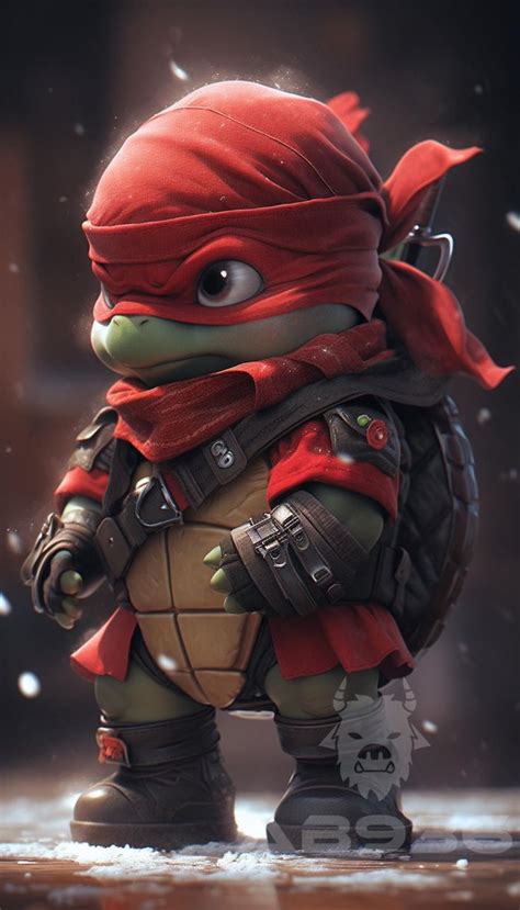 Tmnt Wallpaper Baby Superhero Teenage Mutant Ninja Turtles Artwork