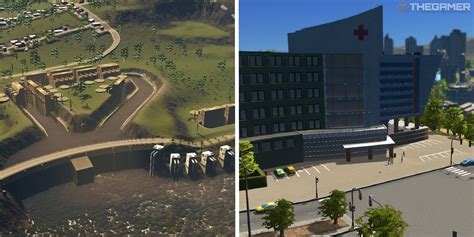 How To Heal Sick Citizens In Cities Skylines